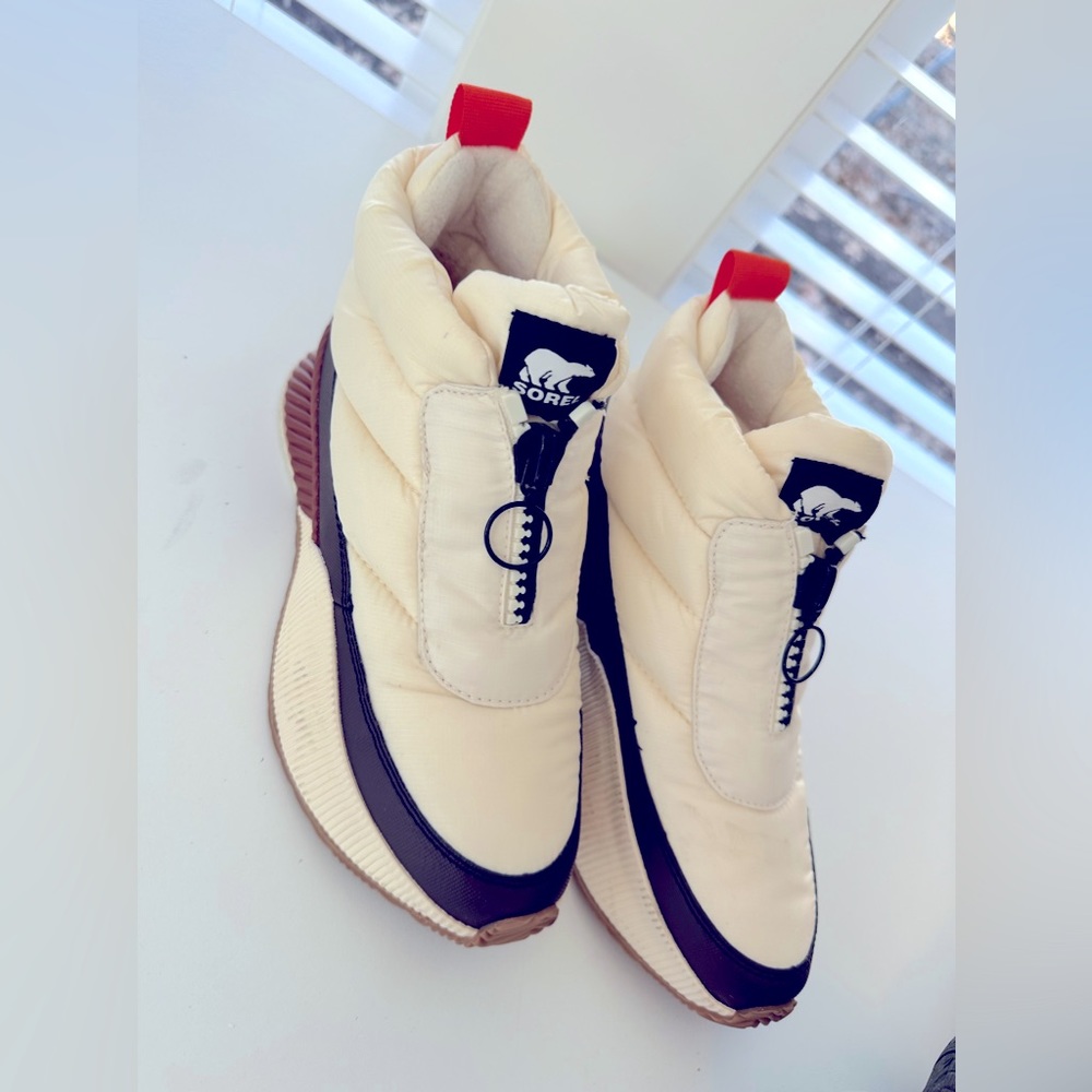 Sorels